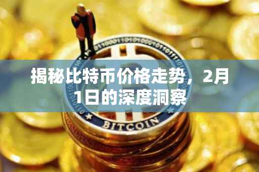 揭秘比特币价格走势，2月1日的深度洞察