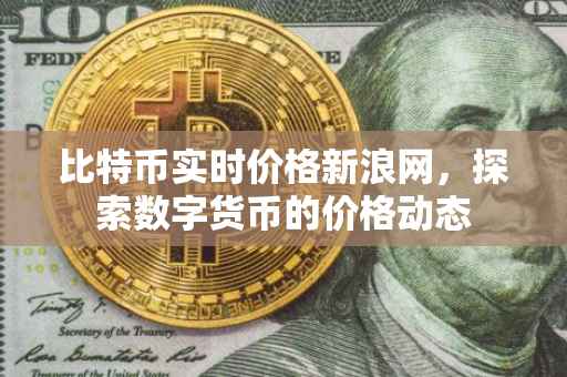 比特币实时价格新浪网，探索数字货币的价格动态