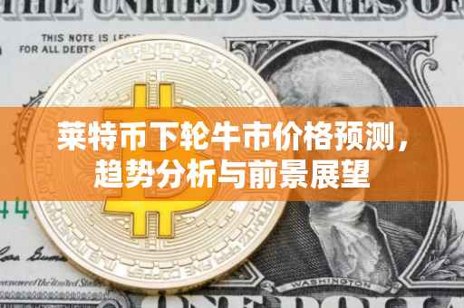 莱特币下轮牛市价格预测，趋势分析与前景展望