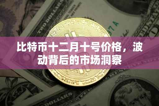 比特币十二月十号价格，波动背后的市场洞察