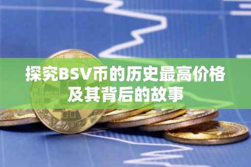 探究BSV币的历史最高价格及其背后的故事