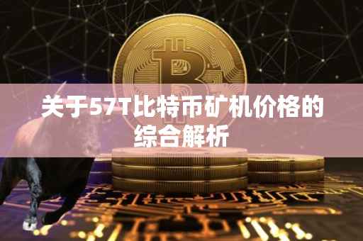 关于57T比特币矿机价格的综合解析