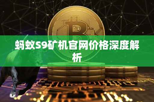 蚂蚁S9矿机官网价格深度解析