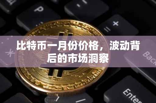 比特币一月份价格，波动背后的市场洞察