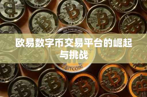 欧易数字币交易平台的崛起与挑战