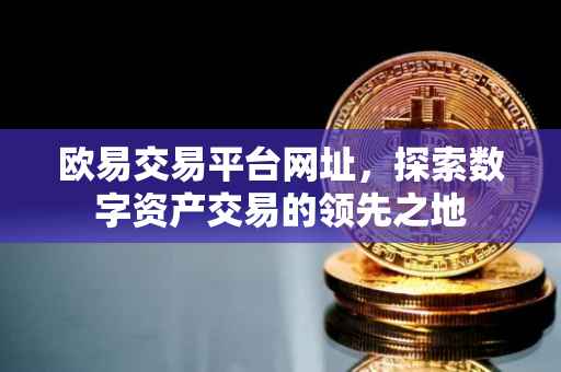 欧易交易平台网址，探索数字资产交易的领先之地