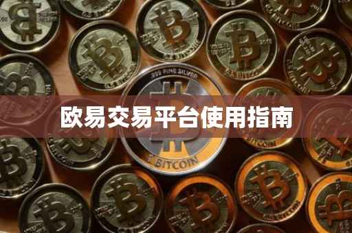 欧易交易平台使用指南