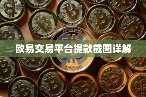 欧易交易平台提款截图详解