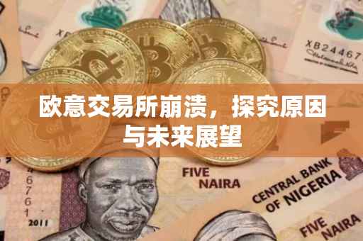 欧意交易所崩溃，探究原因与未来展望