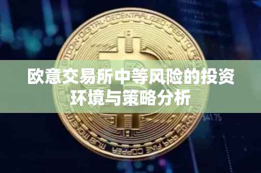 欧意交易所中等风险的投资环境与策略分析