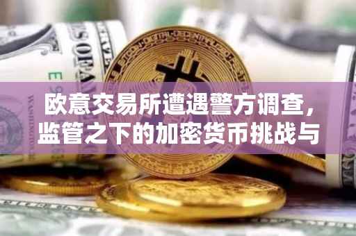 欧意交易所遭遇警方调查，监管之下的加密货币挑战与机遇