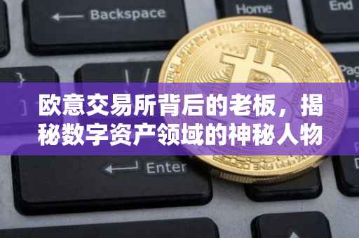 欧意交易所背后的老板，揭秘数字资产领域的神秘人物