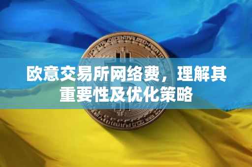欧意交易所网络费，理解其重要性及优化策略