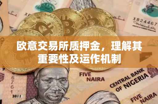 欧意交易所质押金，理解其重要性及运作机制