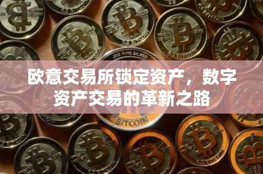 欧意交易所锁定资产，数字资产交易的革新之路