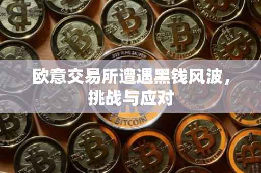 欧意交易所遭遇黑钱风波，挑战与应对