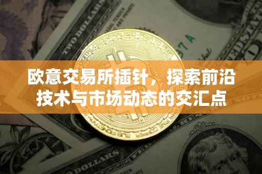 欧意交易所插针，探索前沿技术与市场动态的交汇点