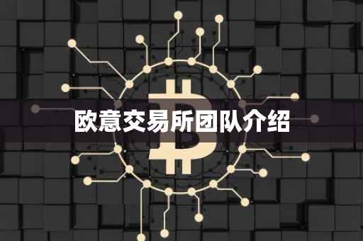 欧意交易所团队介绍