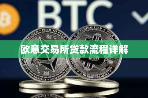欧意交易所贷款流程详解