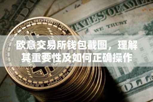 欧意交易所钱包截图，理解其重要性及如何正确操作