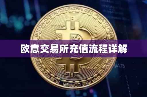 欧意交易所充值流程详解