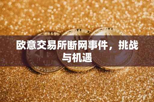 欧意交易所断网事件，挑战与机遇