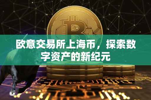 欧意交易所上海币，探索数字资产的新纪元