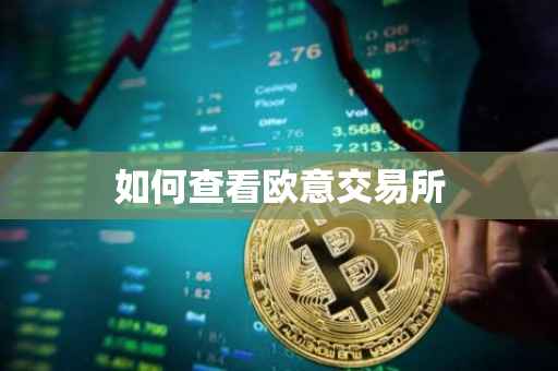 如何查看欧意交易所