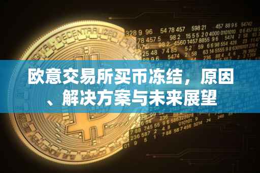 欧意交易所买币冻结，原因、解决方案与未来展望