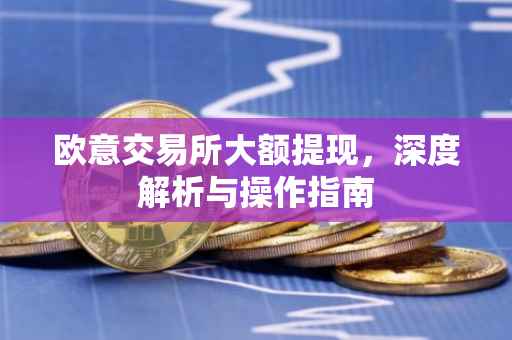 欧意交易所大额提现，深度解析与操作指南