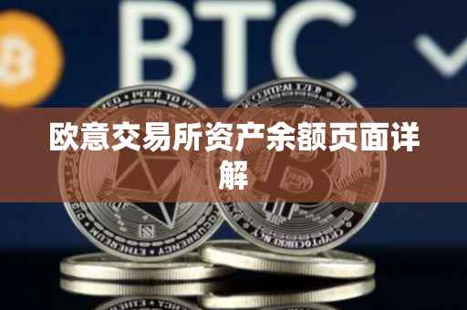 欧意交易所资产余额页面详解