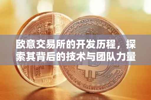 欧意交易所的开发历程，探索其背后的技术与团队力量