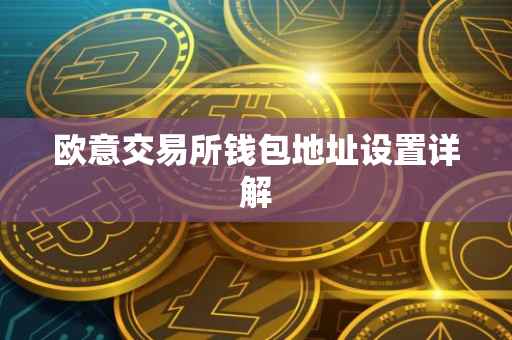 欧意交易所钱包地址设置详解