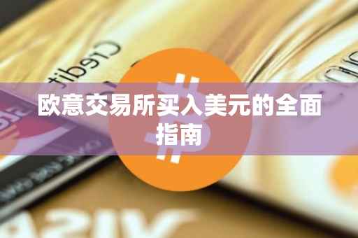 欧意交易所买入美元的全面指南