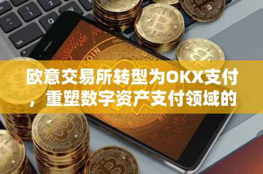 欧意交易所转型为OKX支付，重塑数字资产支付领域的革新之路