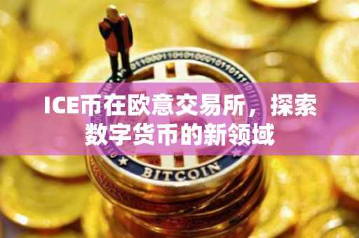 ICE币在欧意交易所，探索数字货币的新领域