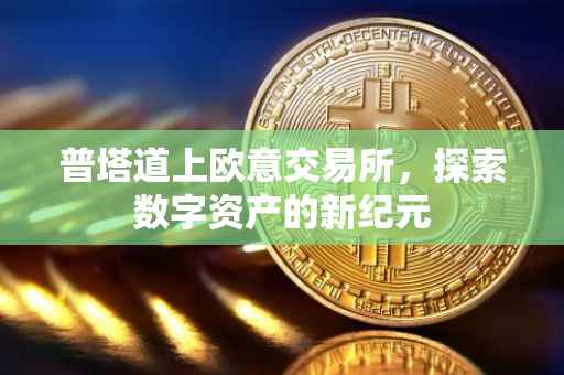 普塔道上欧意交易所，探索数字资产的新纪元