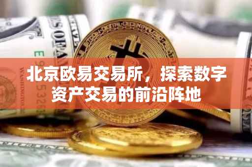 北京欧易交易所，探索数字资产交易的前沿阵地