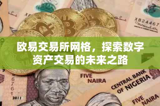 欧易交易所网格，探索数字资产交易的未来之路