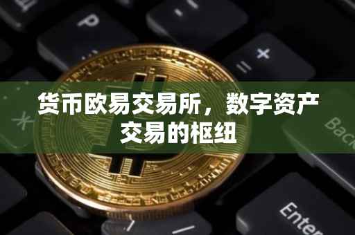 货币欧易交易所，数字资产交易的枢纽