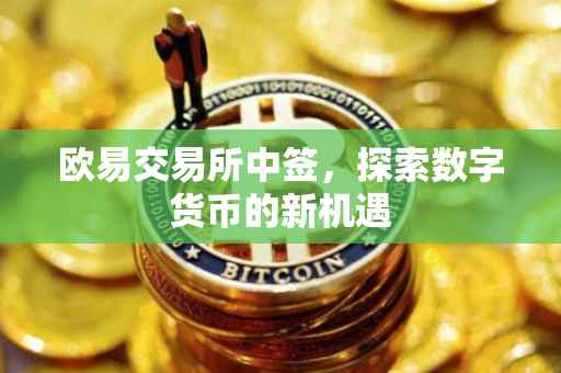 欧易交易所中签，探索数字货币的新机遇