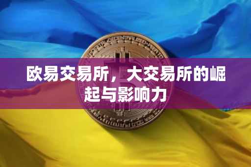 欧易交易所，大交易所的崛起与影响力