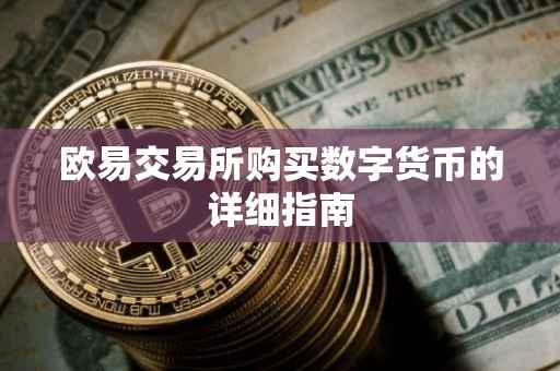 欧易交易所购买数字货币的详细指南