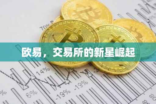 欧易，交易所的新星崛起