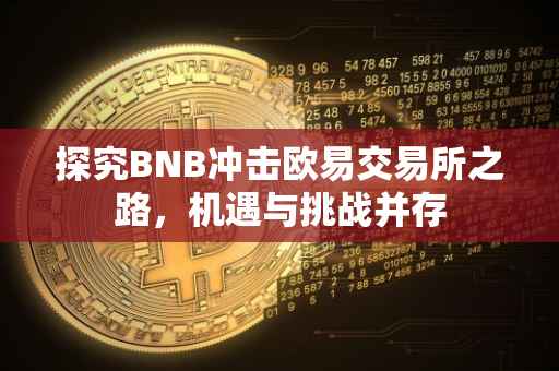 探究BNB冲击欧易交易所之路，机遇与挑战并存