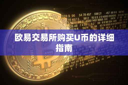 欧易交易所购买U币的详细指南