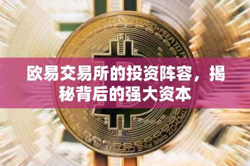 欧易交易所的投资阵容，揭秘背后的强大资本
