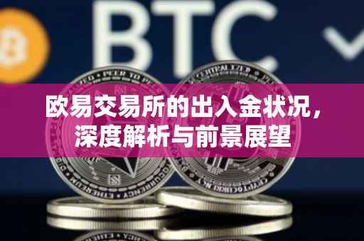 欧易交易所的出入金状况，深度解析与前景展望