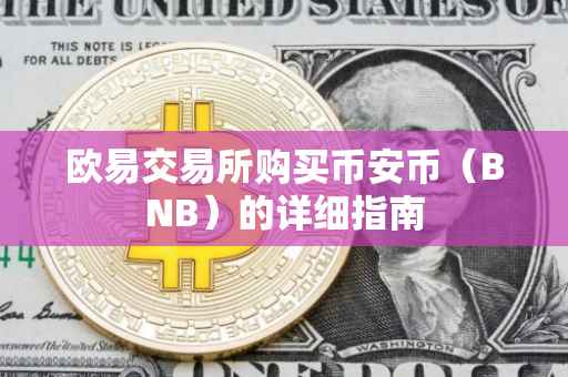 欧易交易所购买币安币（BNB）的详细指南