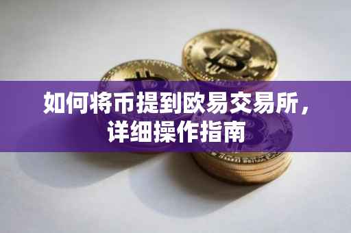 如何将币提到欧易交易所，详细操作指南
